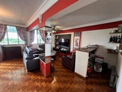 Blk 264 Yishun Street 22 (Yishun), HDB 4 Rooms #513065311